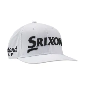 Srixon Tour Golf Hat - Dunlop Logo