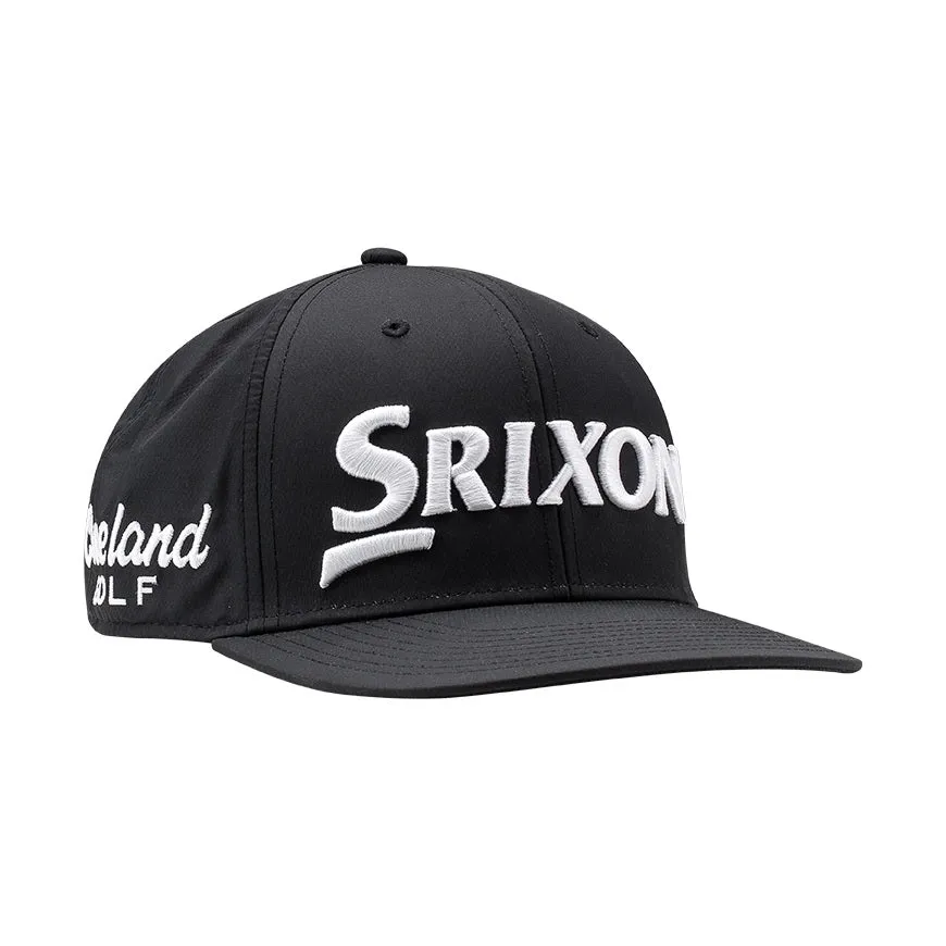 Srixon Tour Golf Hat - Dunlop Logo