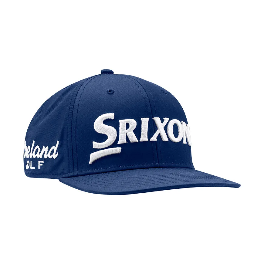 Srixon Tour Golf Hat - Dunlop Logo