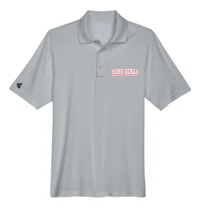 SSHS Varsity Swim & Dive Embroidered Polo