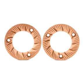 83mm Flat Burrs