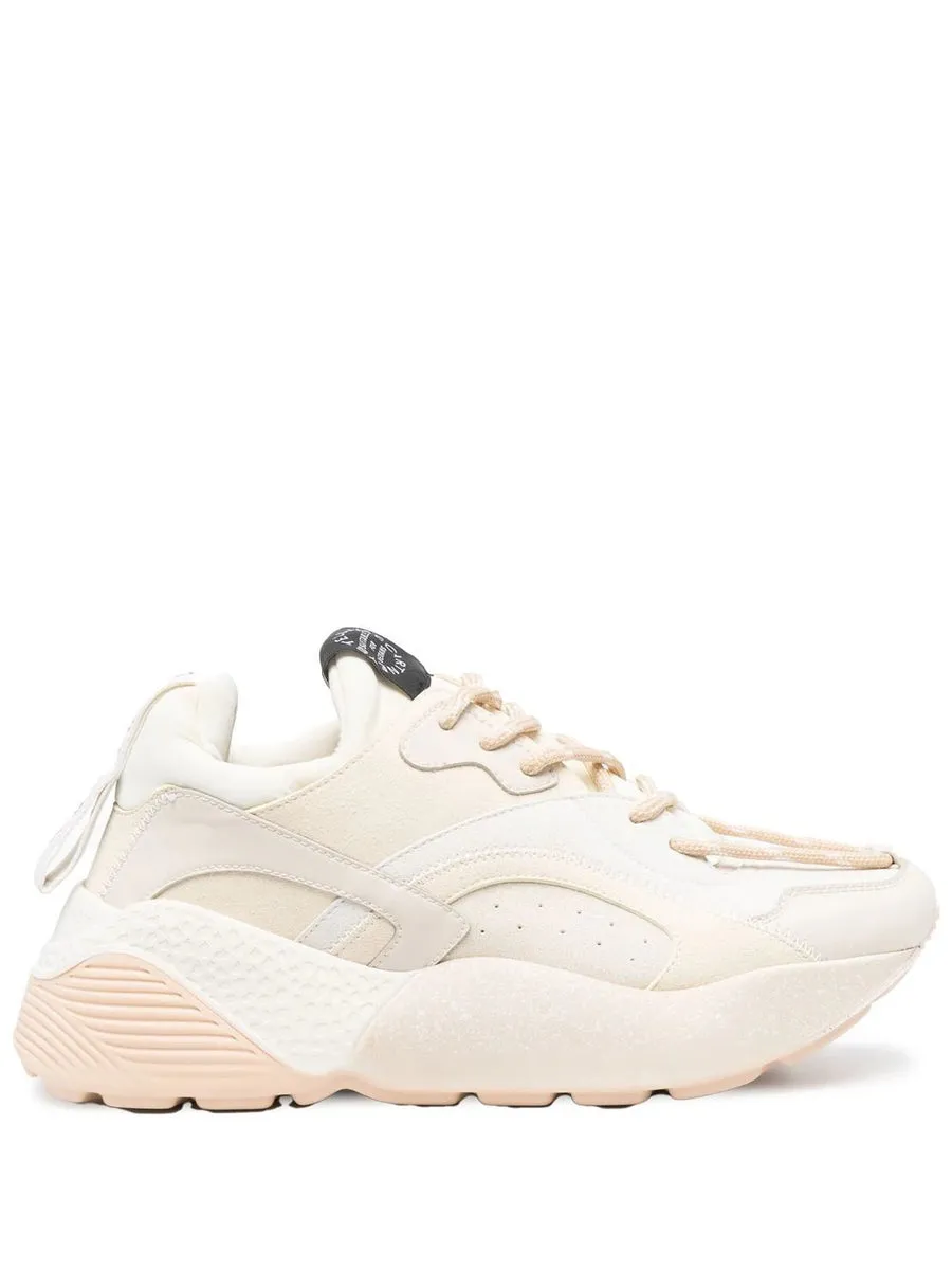 Stella Mccartney    Stella Mccartney Eclypse Sneakers