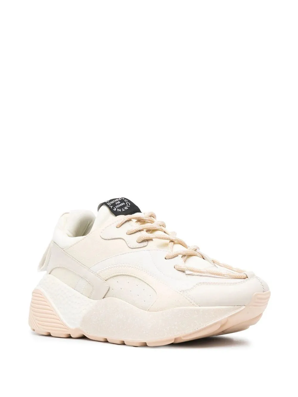 Stella Mccartney    Stella Mccartney Eclypse Sneakers