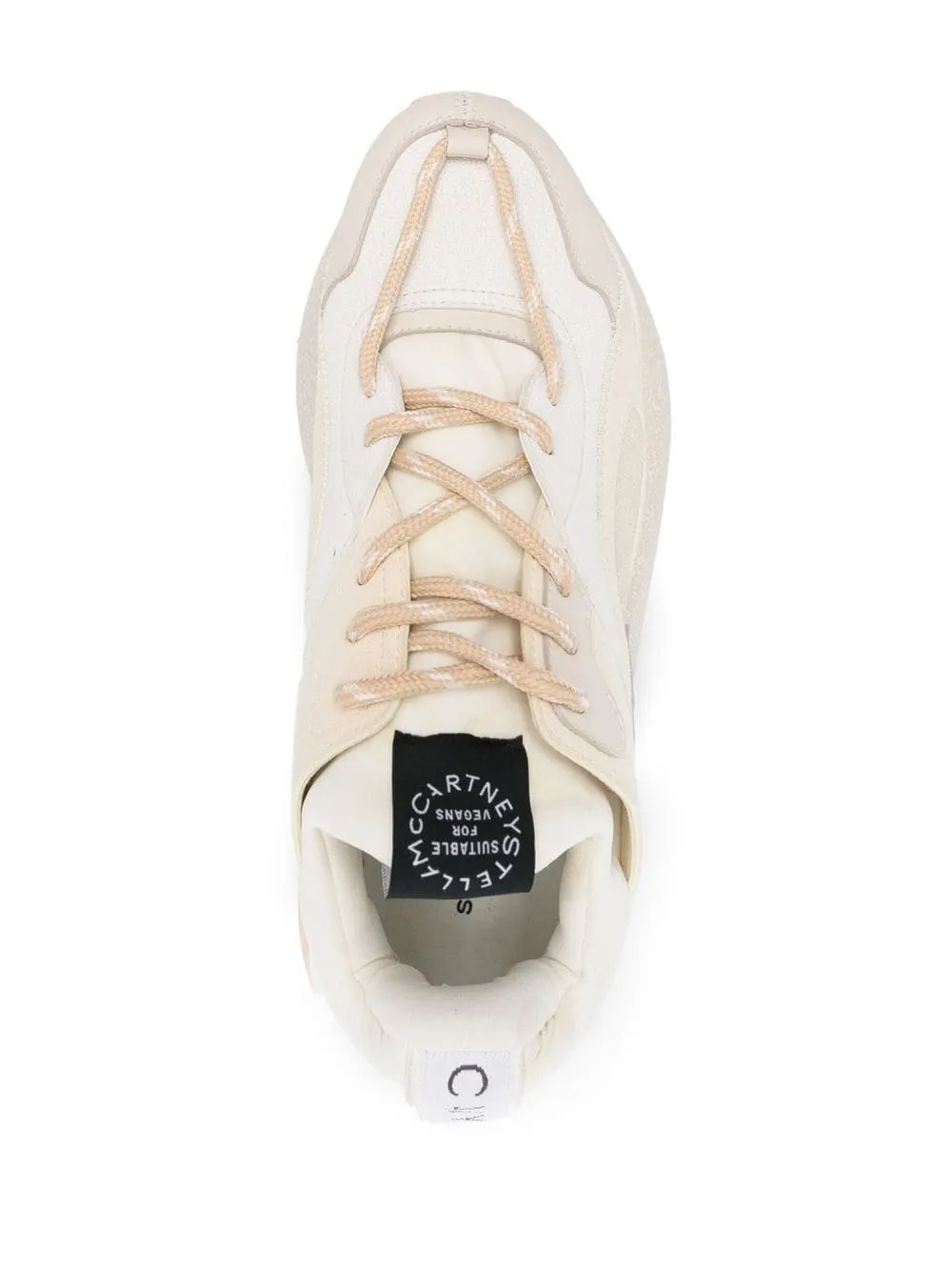 Stella Mccartney    Stella Mccartney Eclypse Sneakers