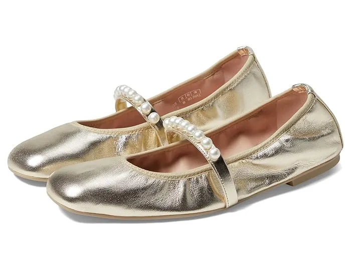 Stuart Weitzman Goldie Ballet Flat