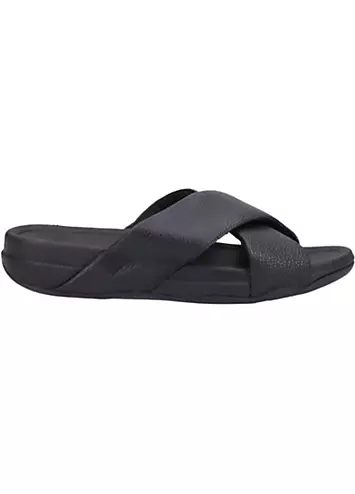 Surfer Slides by FitFlop | Look Again