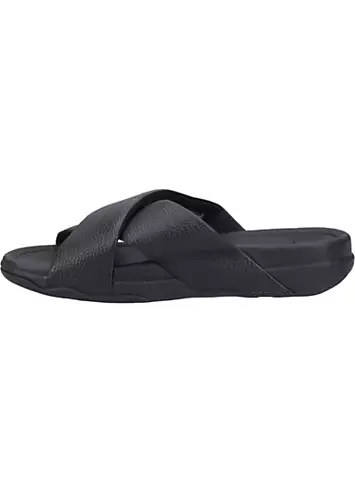 Surfer Slides by FitFlop | Look Again