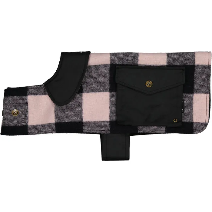 Swanndri Dog Coat - Classic Style