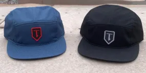 T-1 Badge Patch Hat