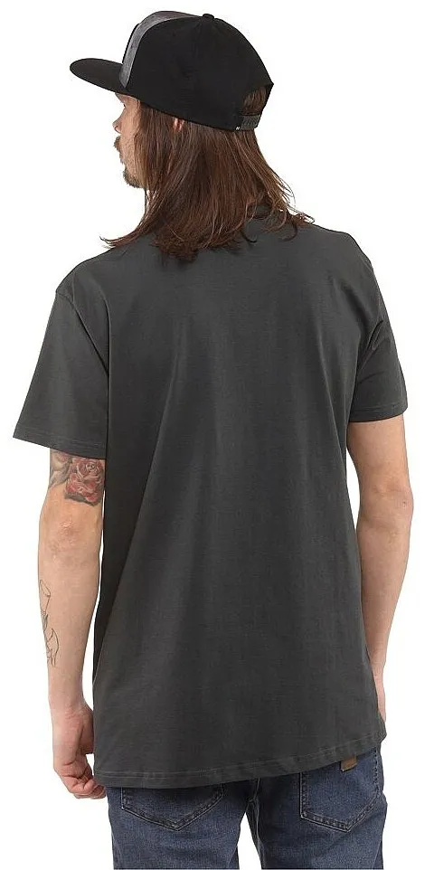 T-Shirt Horsefeathers Minimalist II - Gray - men´s