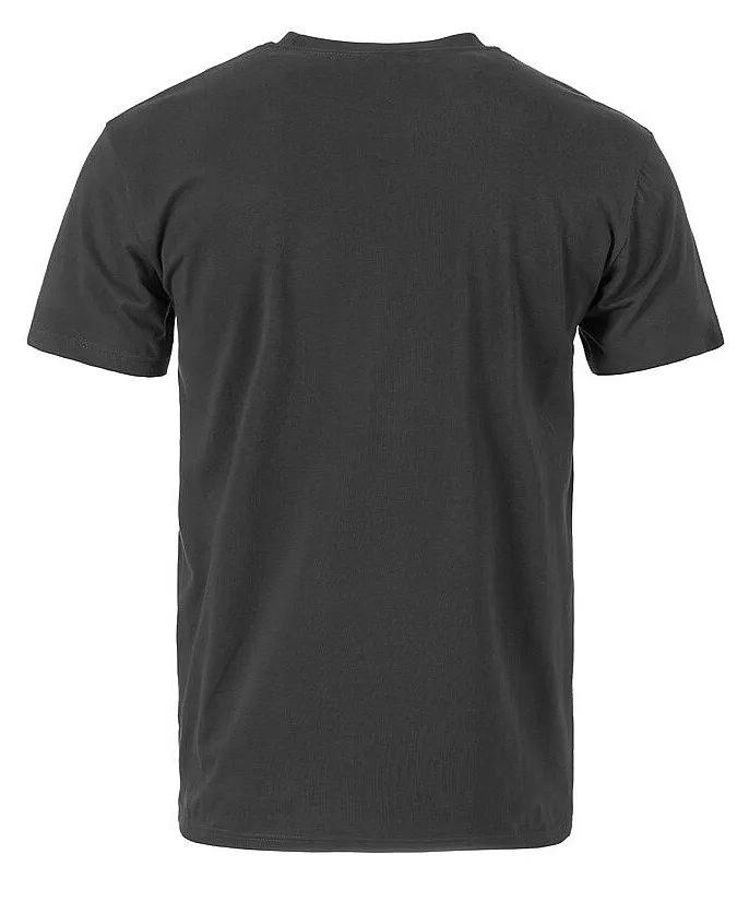 T-Shirt Horsefeathers Minimalist II - Gray - men´s