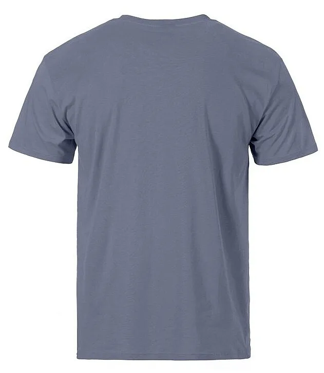 T-Shirt Horsefeathers Minimalist II - Tempest - men´s