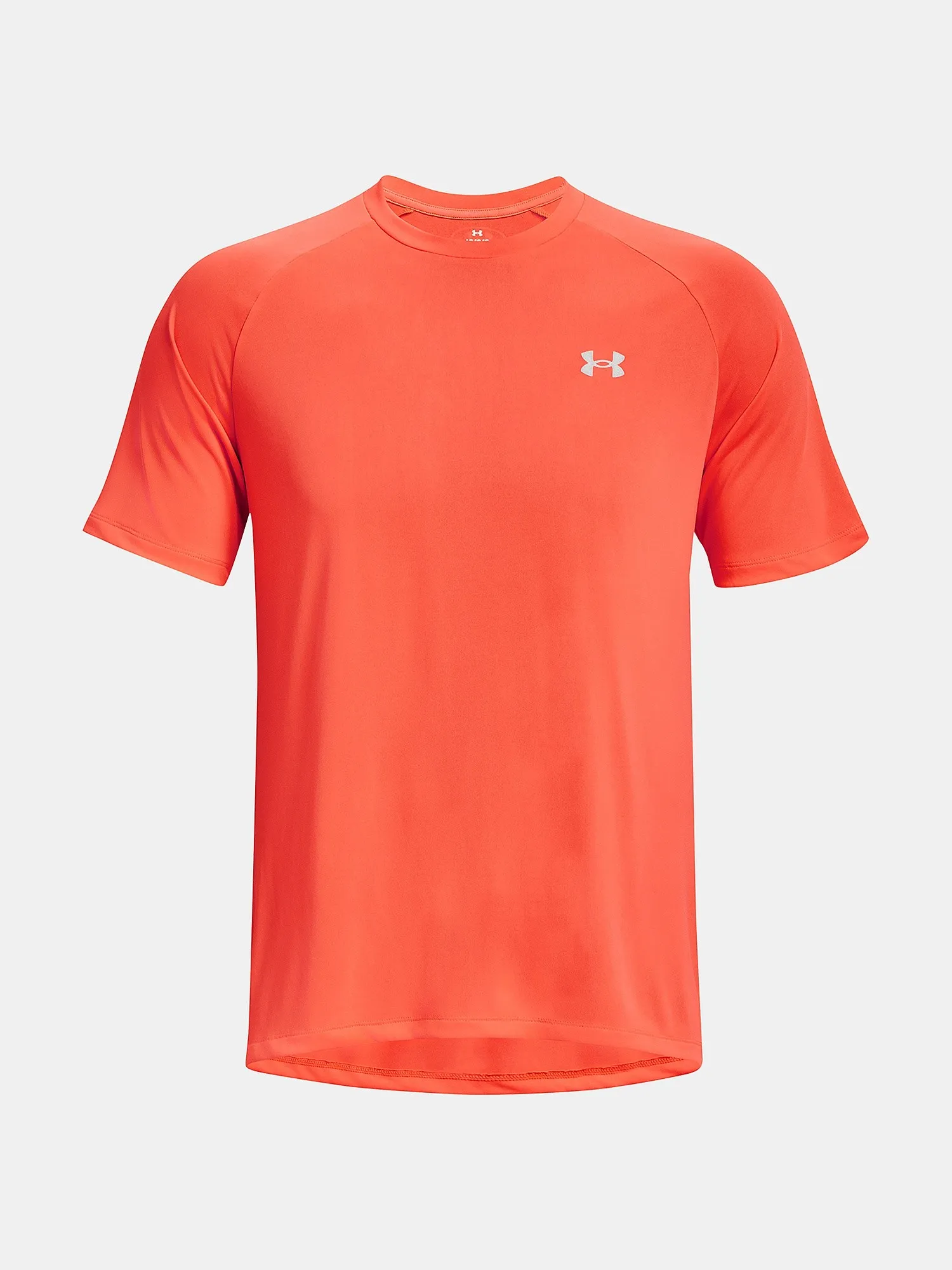 T-Shirt Under Armour Tech Reflective - After Burn/Reflective - men´s