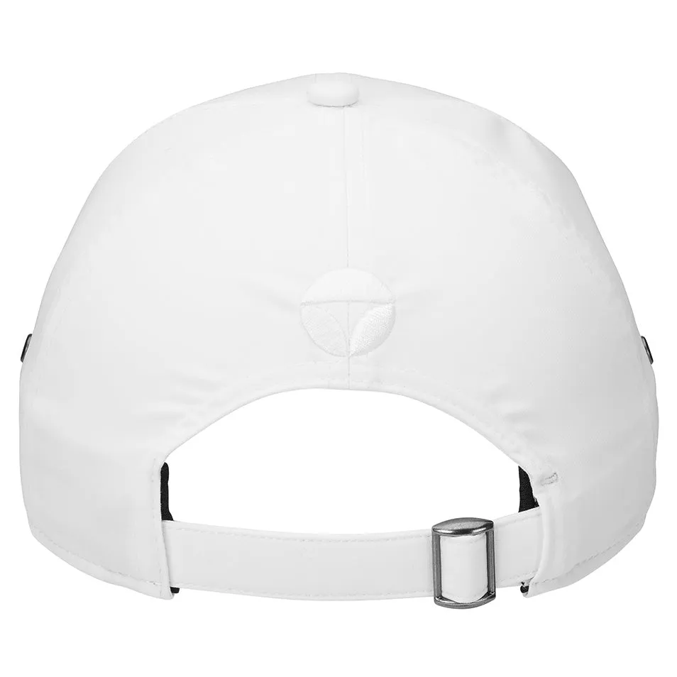 Metal Eyelit Adjustable Golf Hat