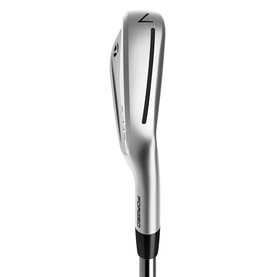 TaylorMade P770 Iron Set Steel RH mens (2023) (Custom)