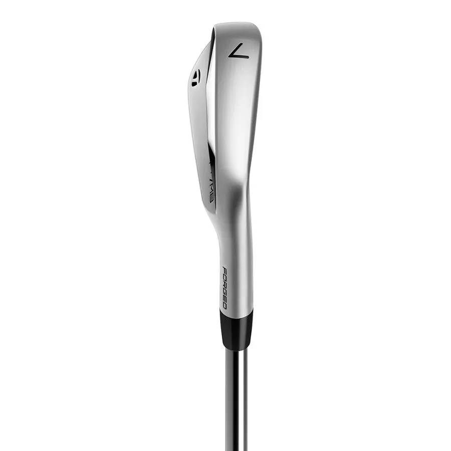 TaylorMade P7MB Iron Set Steel RH mens (2023) (Custom)