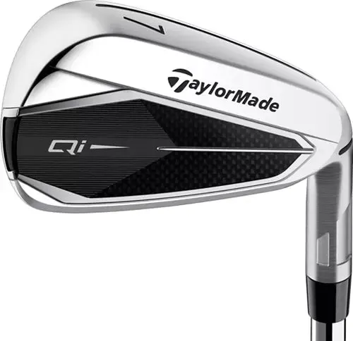 TaylorMade Qi Golf Clubs Combo Package