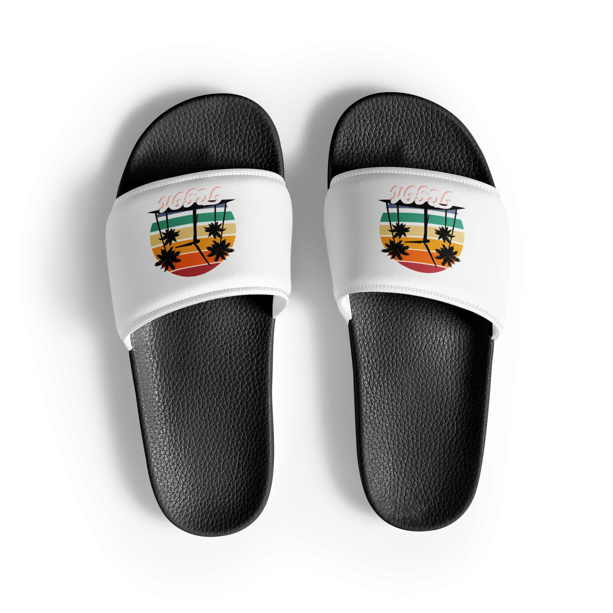 TCGM Beach Vibes Men’s slides