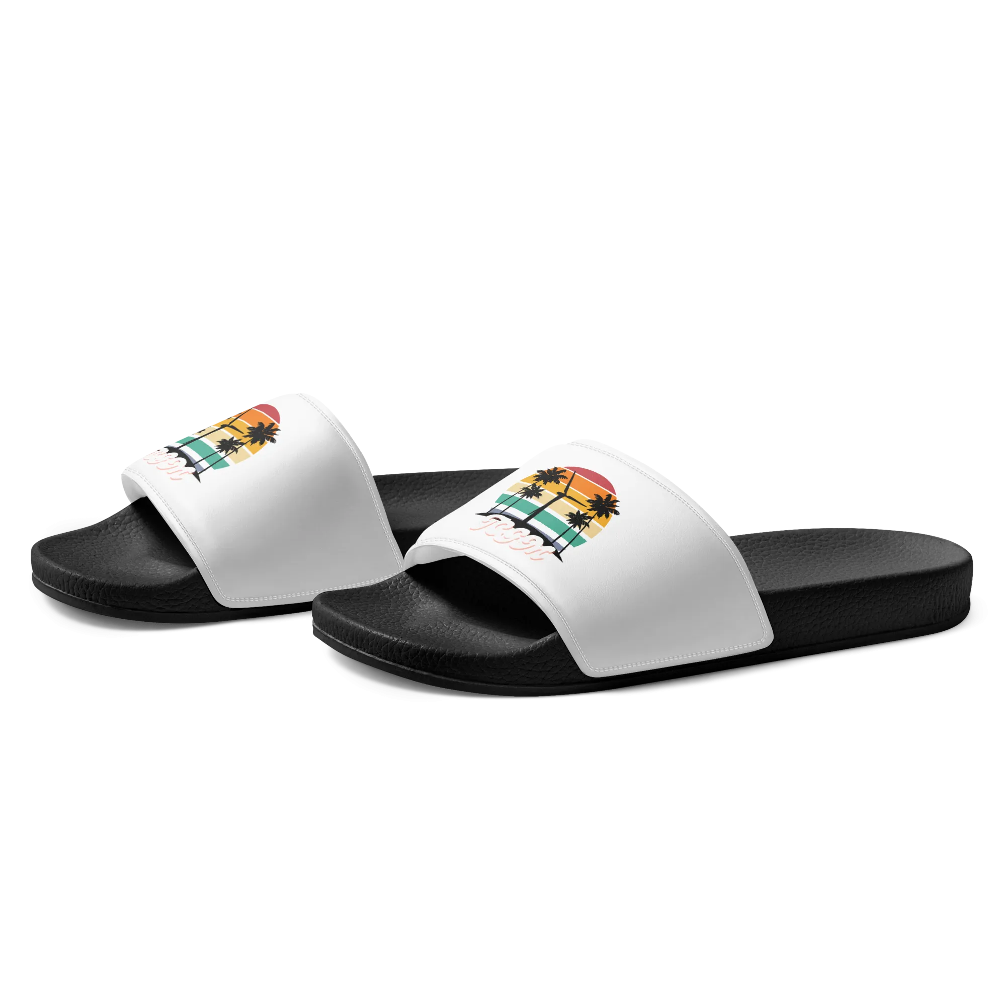 TCGM Beach Vibes Men’s slides