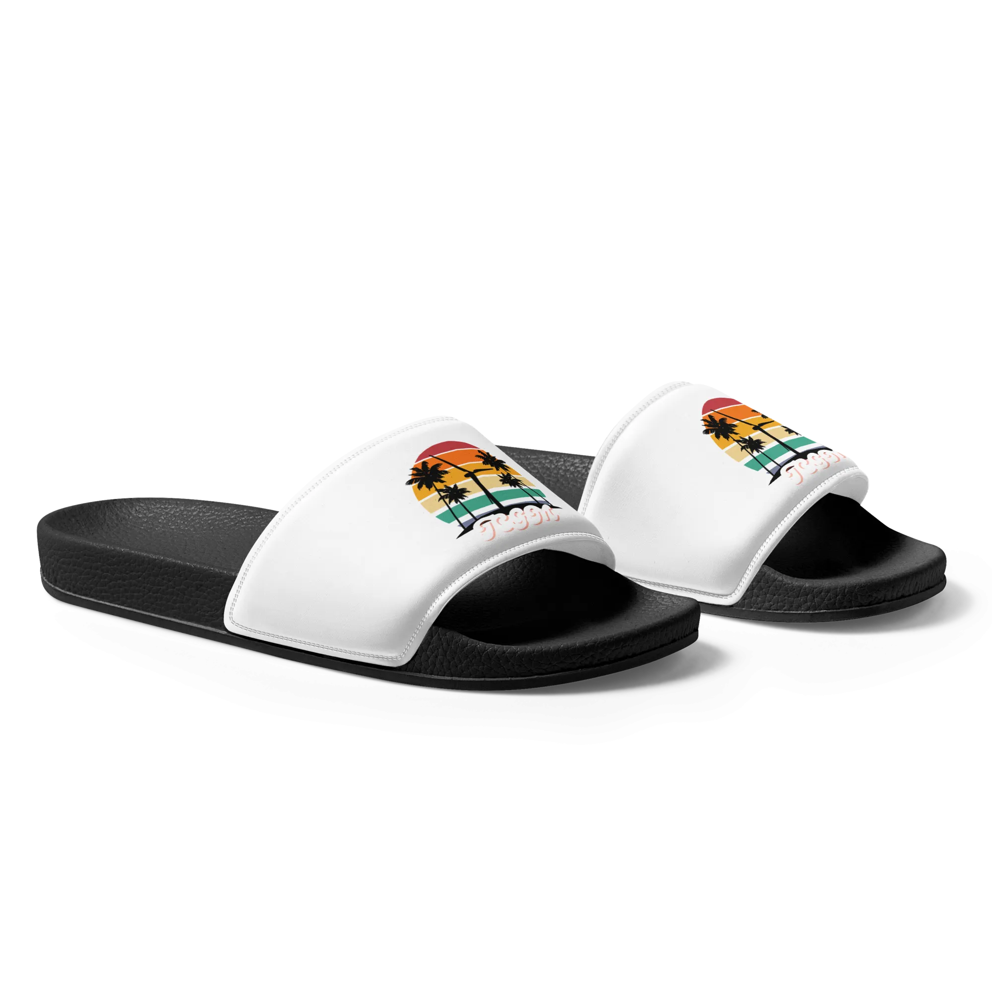 TCGM Beach Vibes Men’s slides