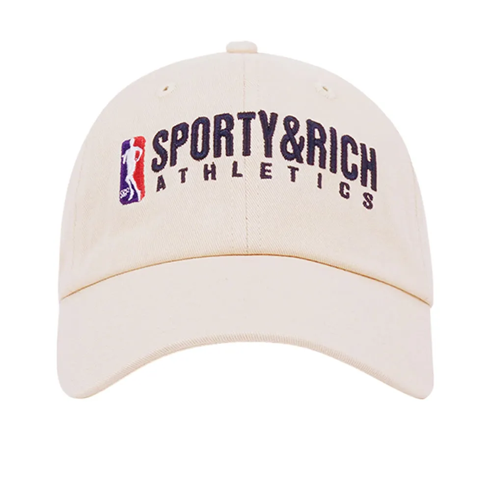 TEAM LOGO Embroidered Hat