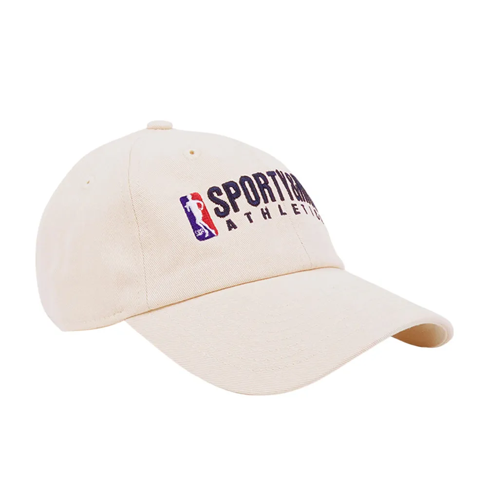 TEAM LOGO Embroidered Hat