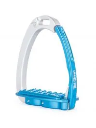 Tech Stirrups Venice Flat Evo