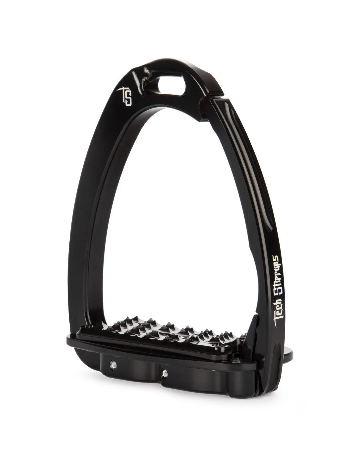 Tech Stirrups Venice Flat Evo