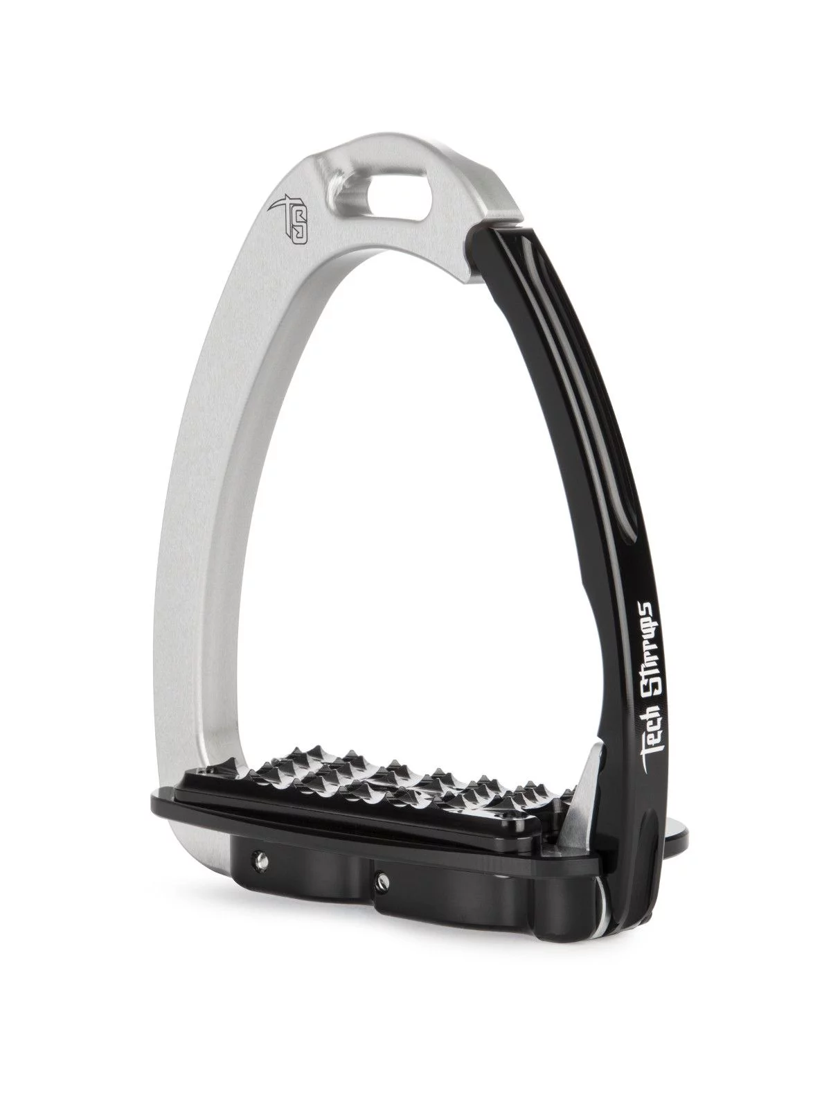 Tech Stirrups Venice Flat Evo