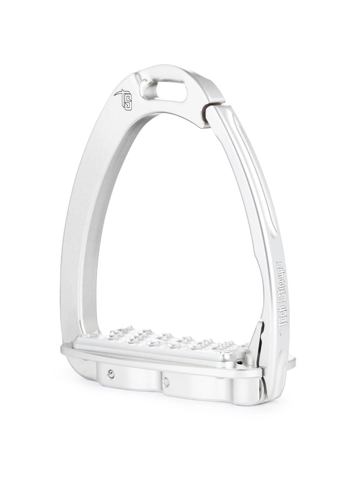 Tech Stirrups Venice Flat Evo