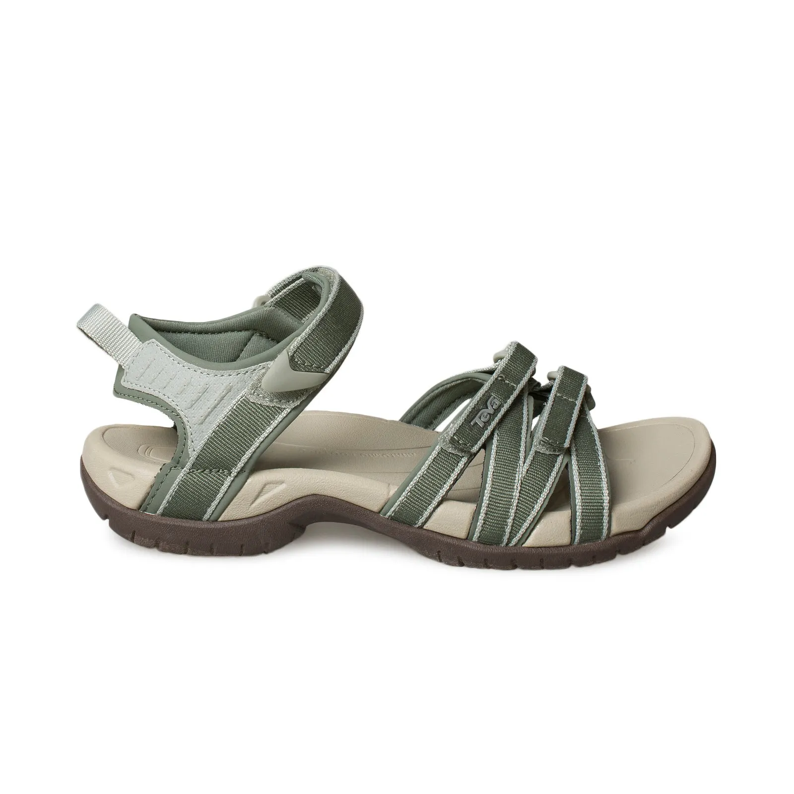 Teva Women's Sandals Tirra Shadow / Thyme