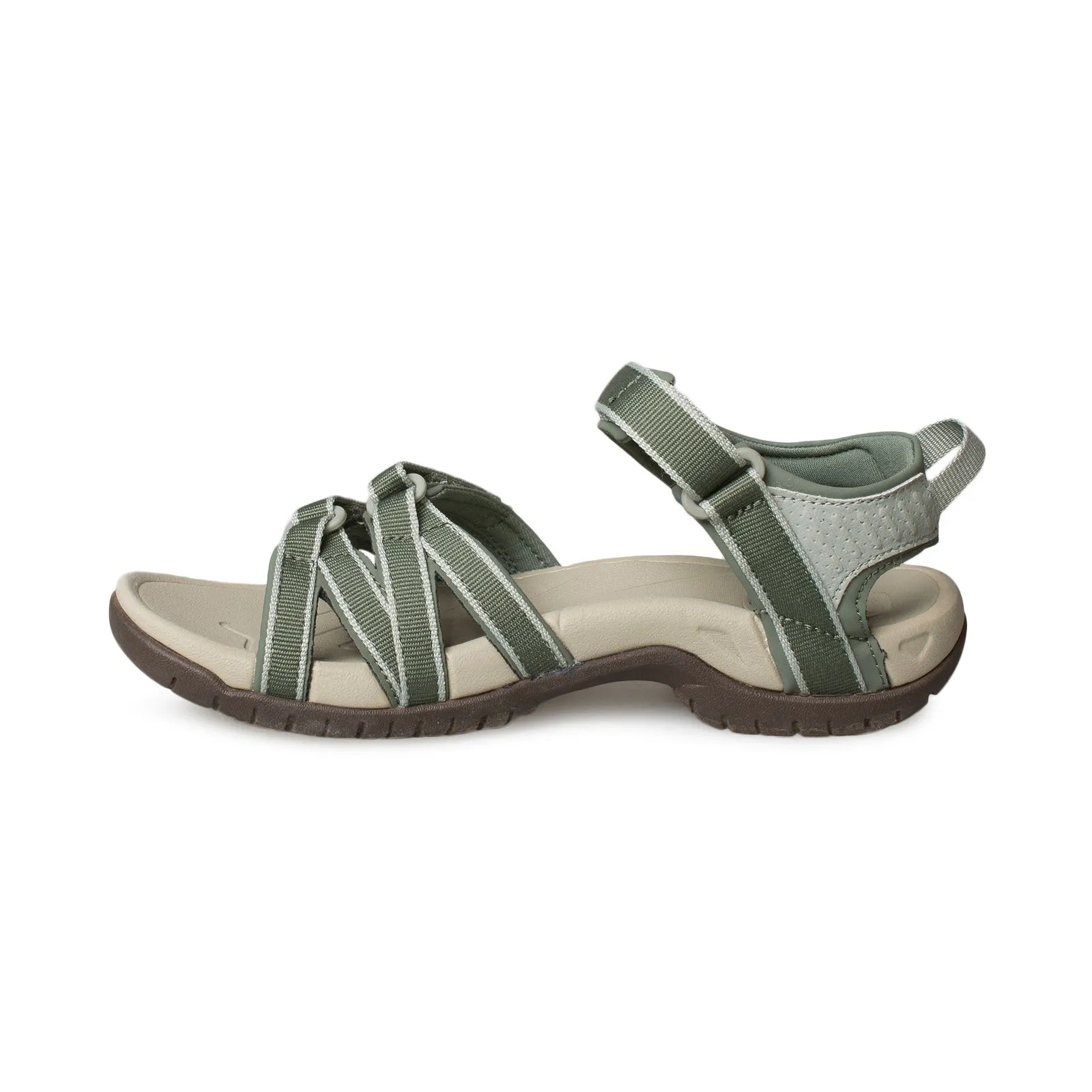 Teva Women's Sandals Tirra Shadow / Thyme