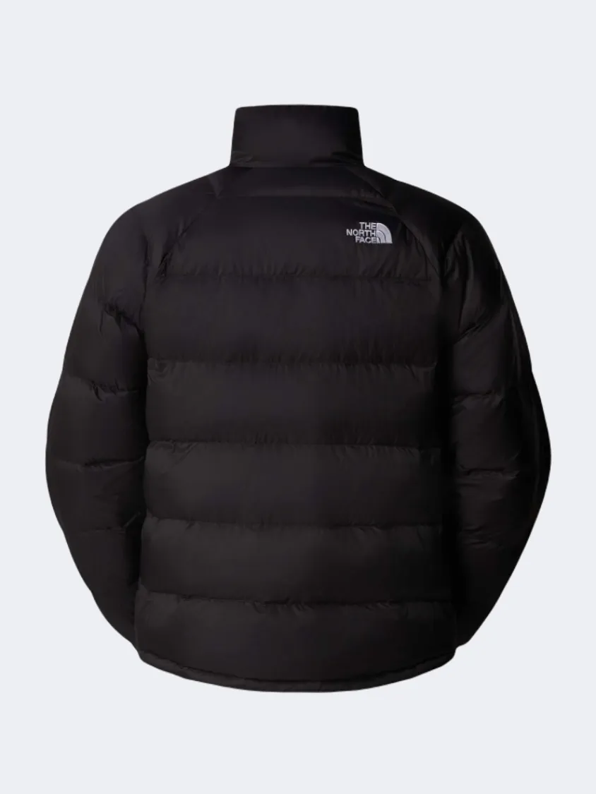 The North Face Hydrenalite Down Men Lifestyle Jacket Black