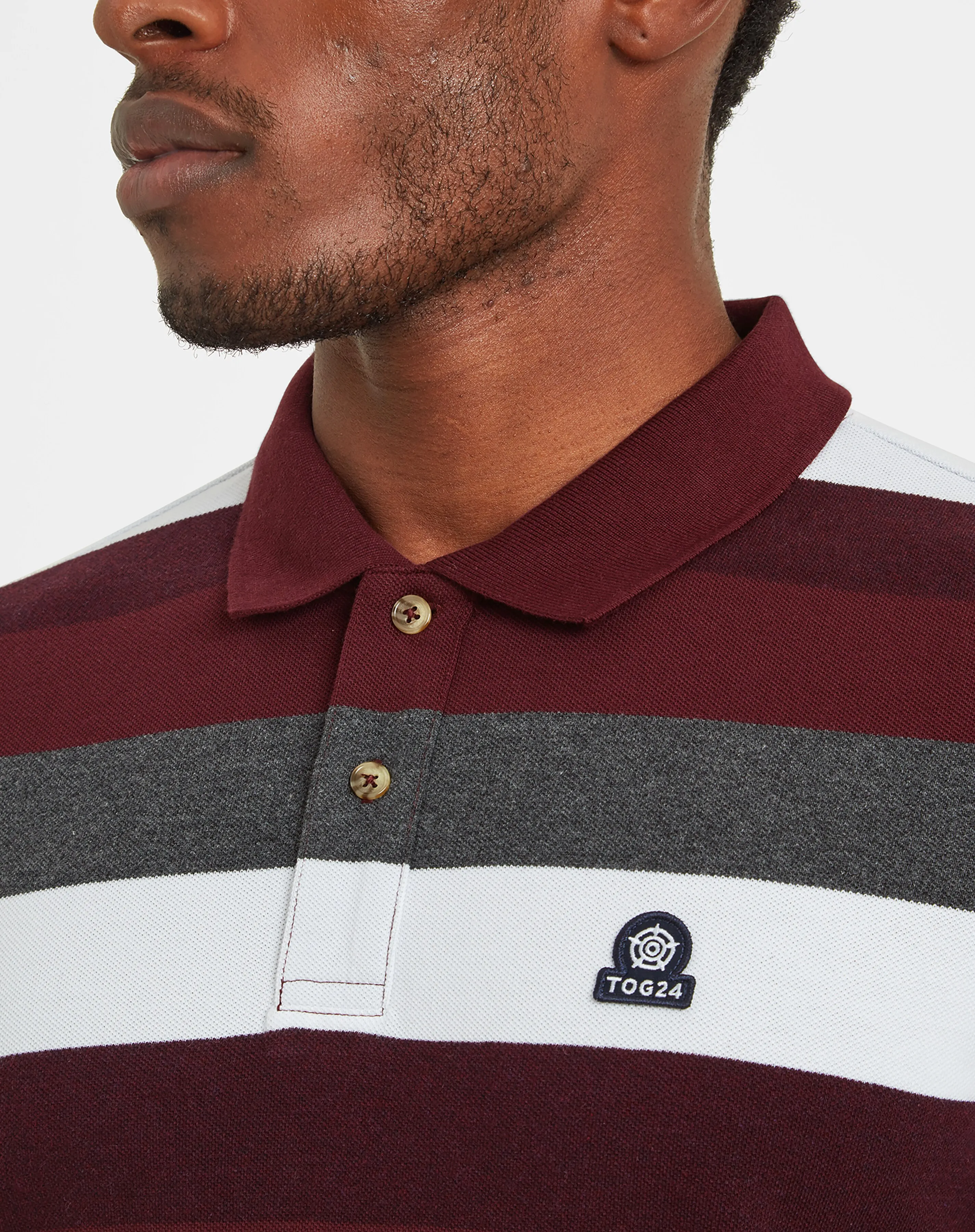 Tog24 Flaxby Mens Polo