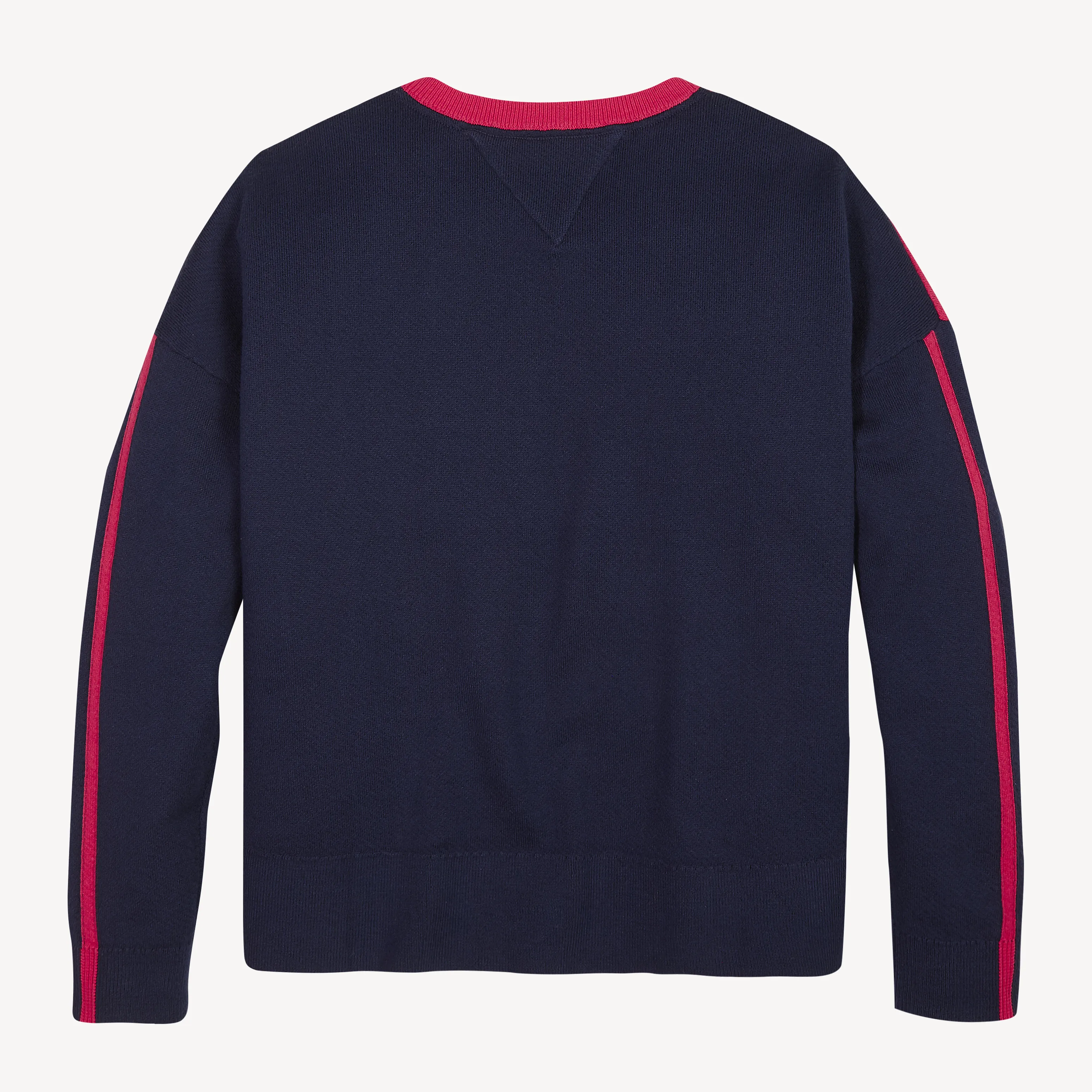 Tommy Hilfiger Cotton Sweater for Girls including Jumpers