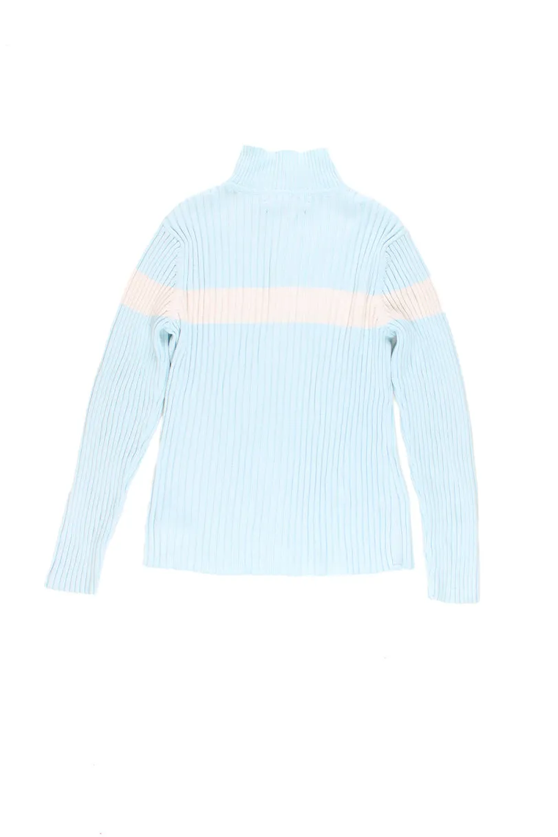 Tommy Hilfiger Knit Roll Neck