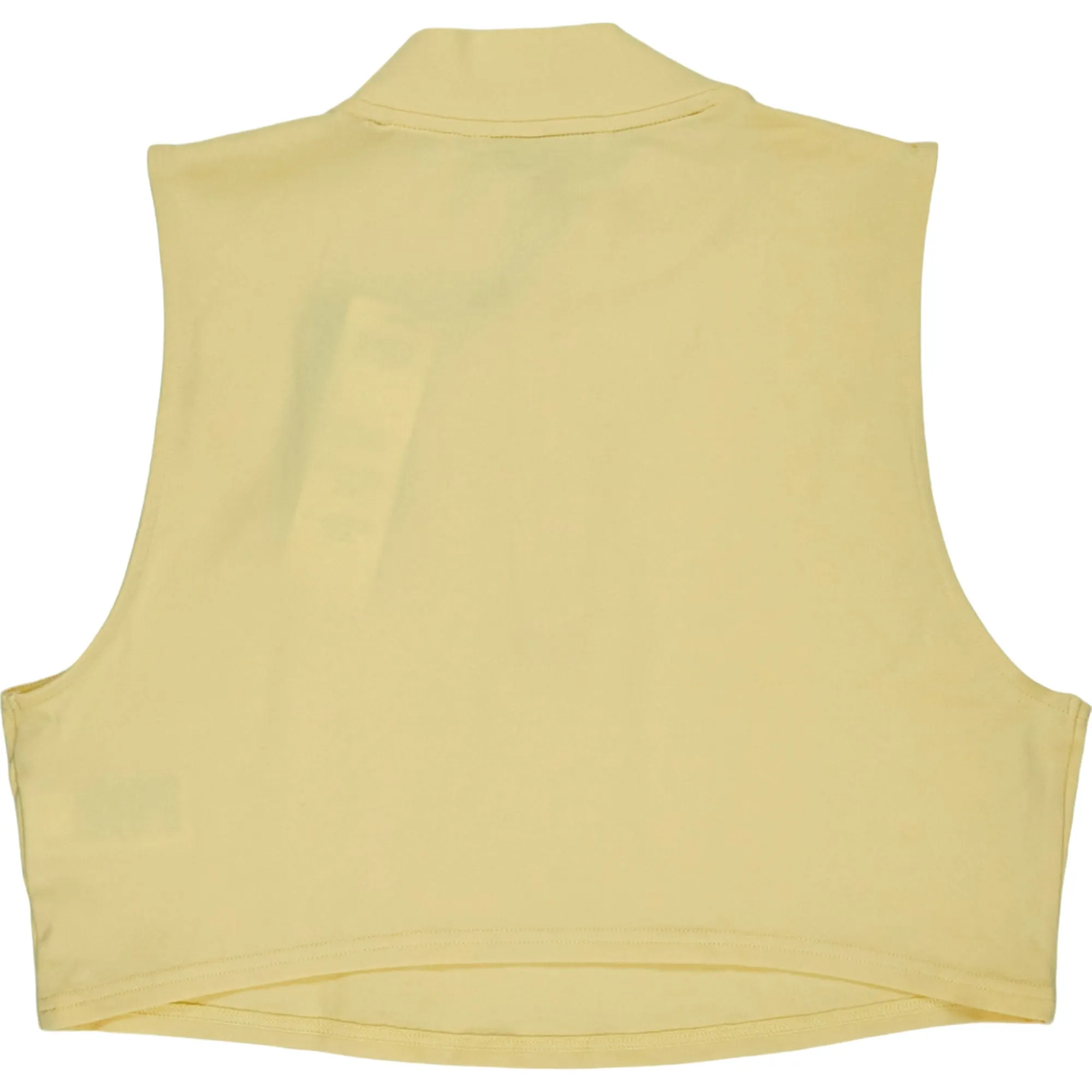 Tommy Jeans Lemon Zest Sleeveless Top