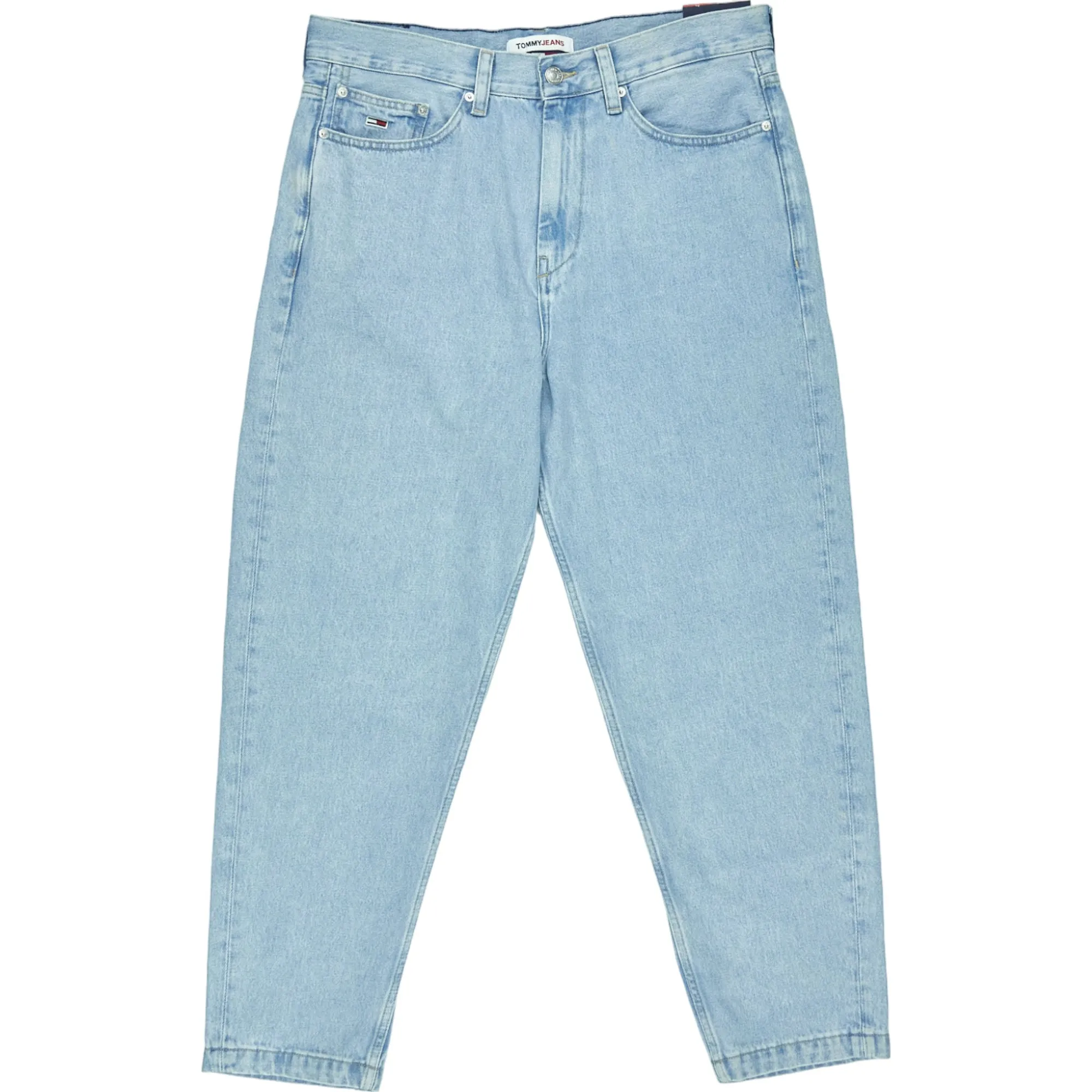 Tommy Jeans Light Blue Bax Jeans