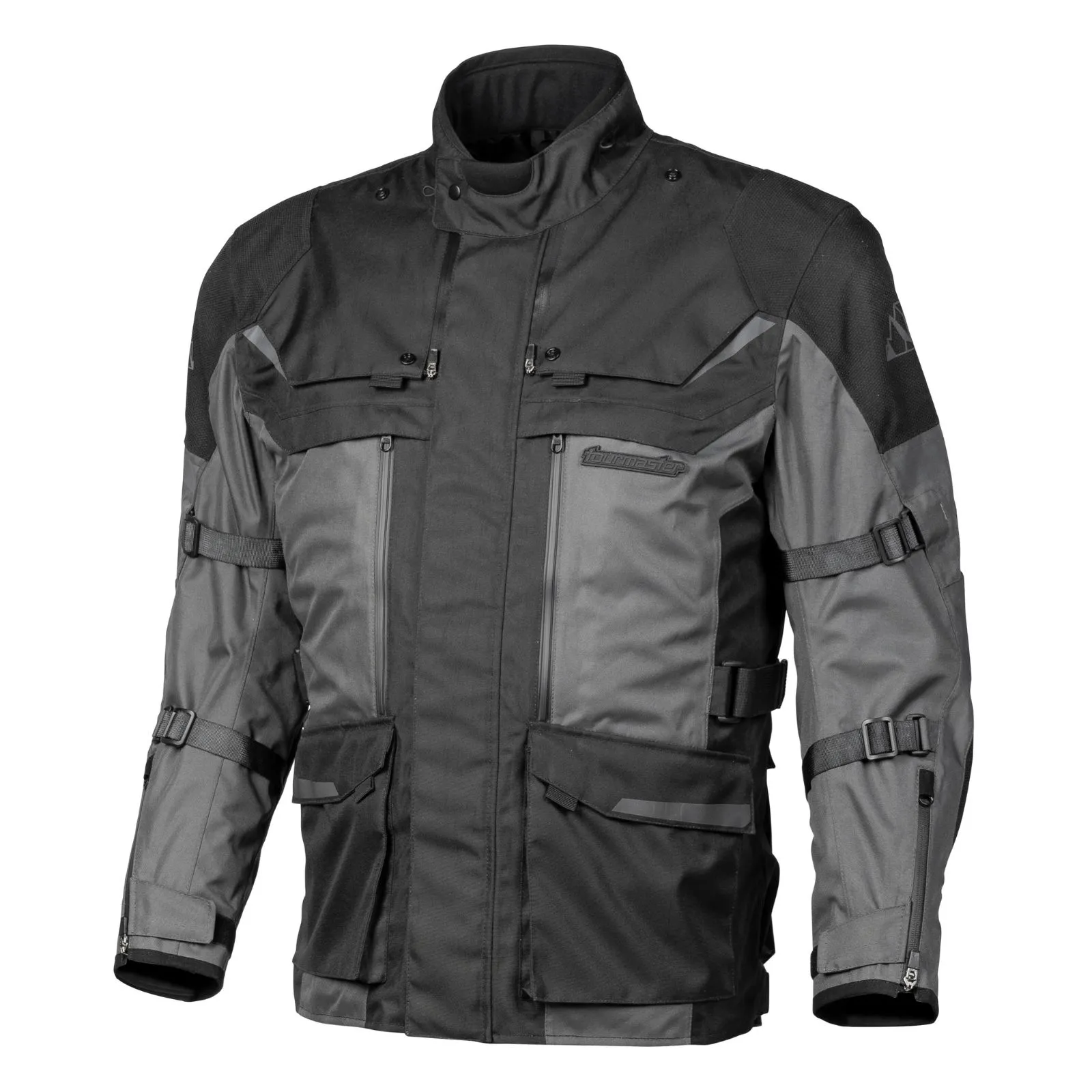 Tourmaster Mariner Waterproof Jacket - best waterproof jacket for marine activities