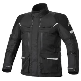 Tourmaster Mariner Waterproof Jacket - best waterproof jacket for marine activities