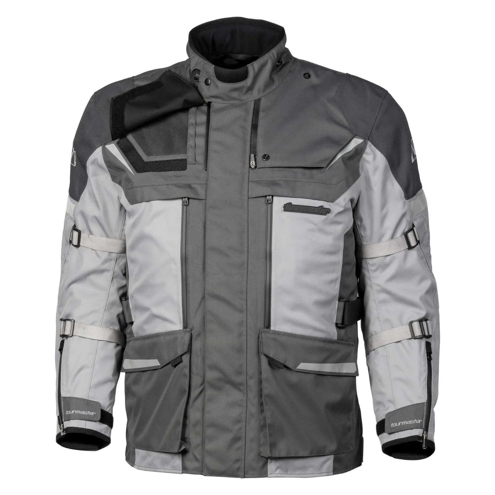 Tourmaster Mariner Waterproof Jacket - best waterproof jacket for marine activities