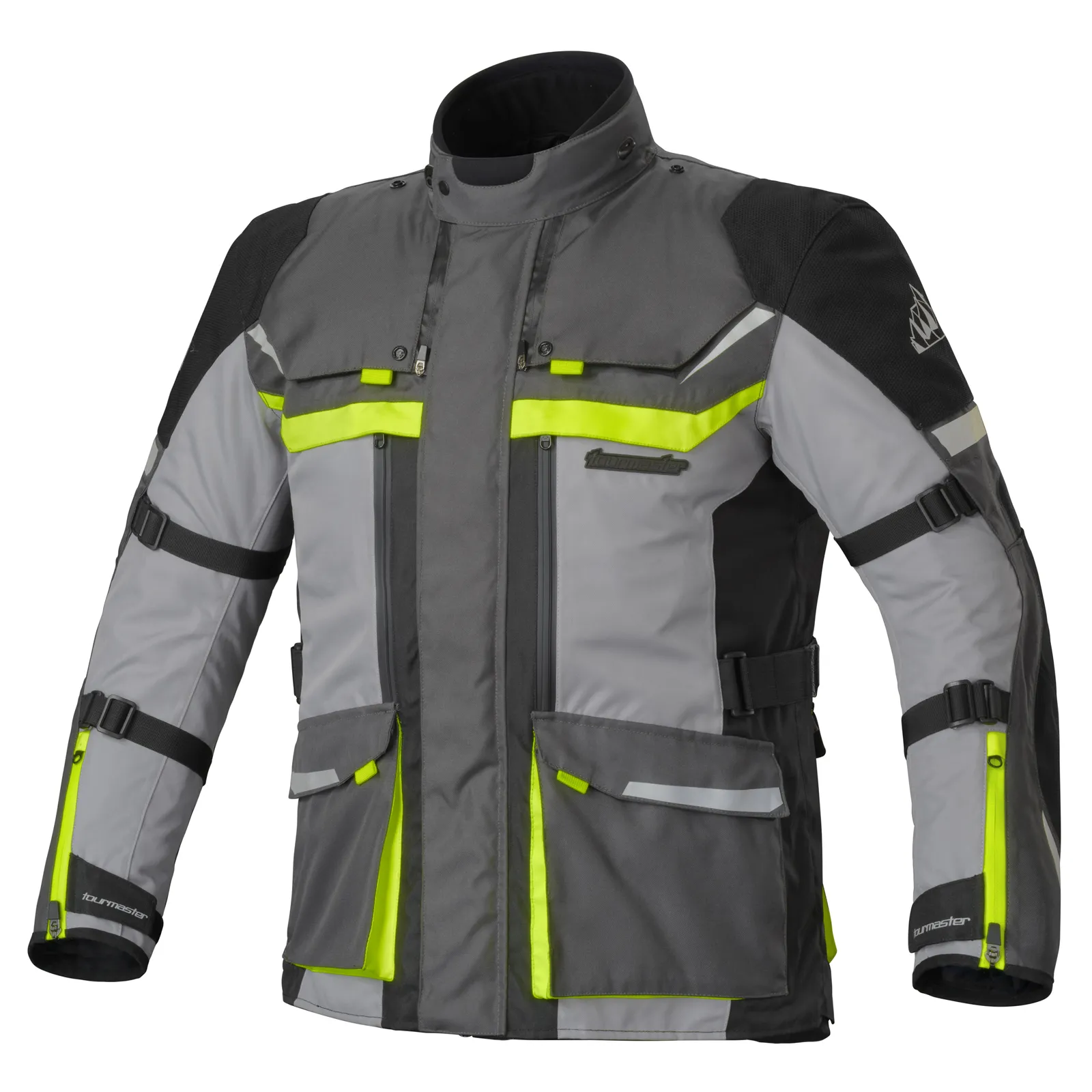 Tourmaster Mariner Waterproof Jacket - best waterproof jacket for marine activities