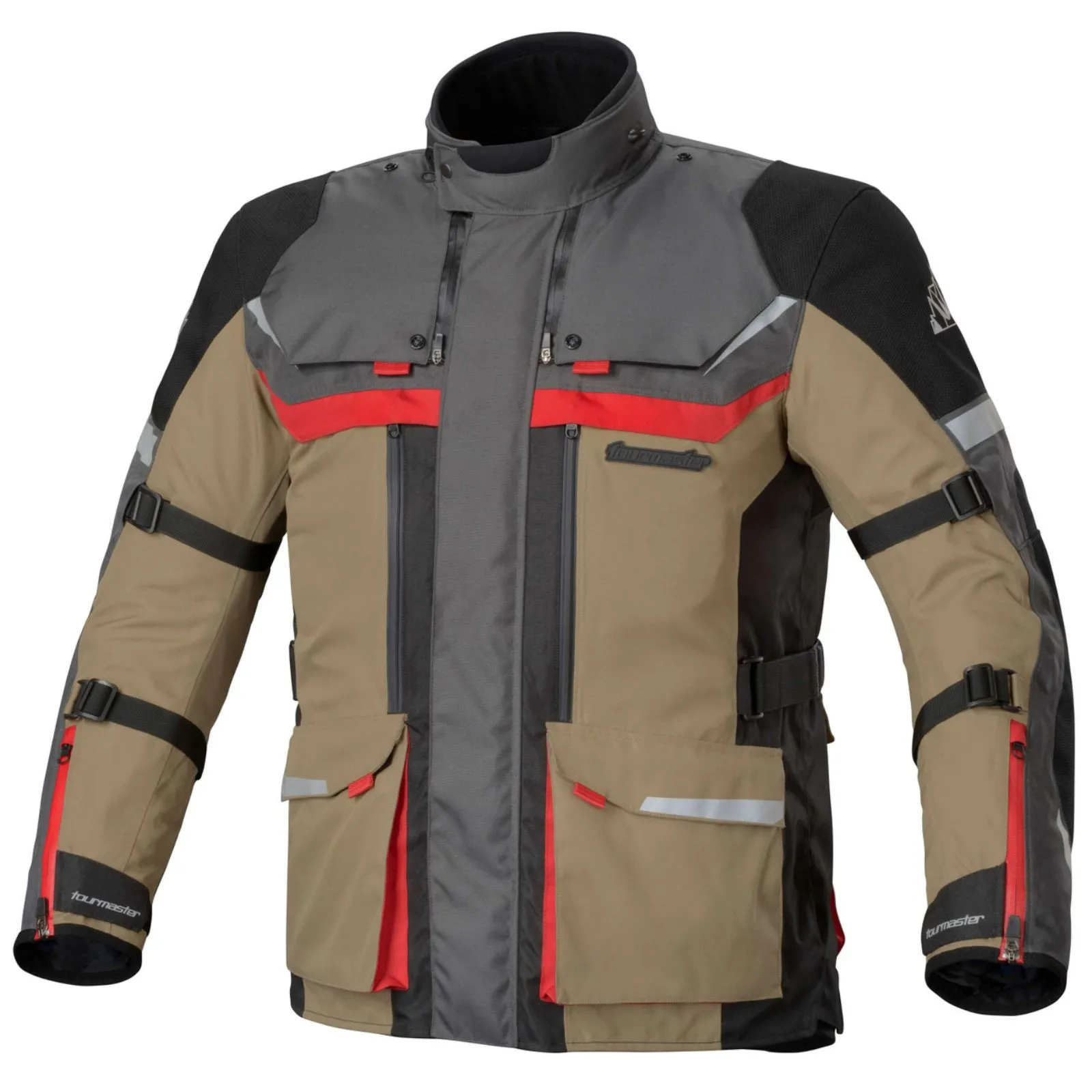 Tourmaster Mariner Waterproof Jacket - best waterproof jacket for marine activities