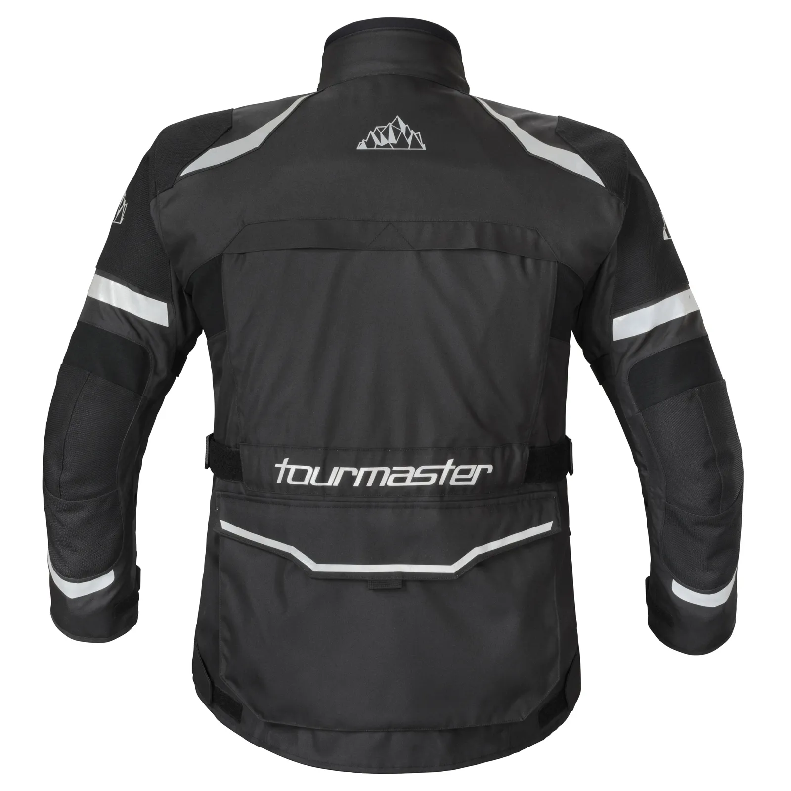 Tourmaster Mariner Waterproof Jacket - best waterproof jacket for marine activities