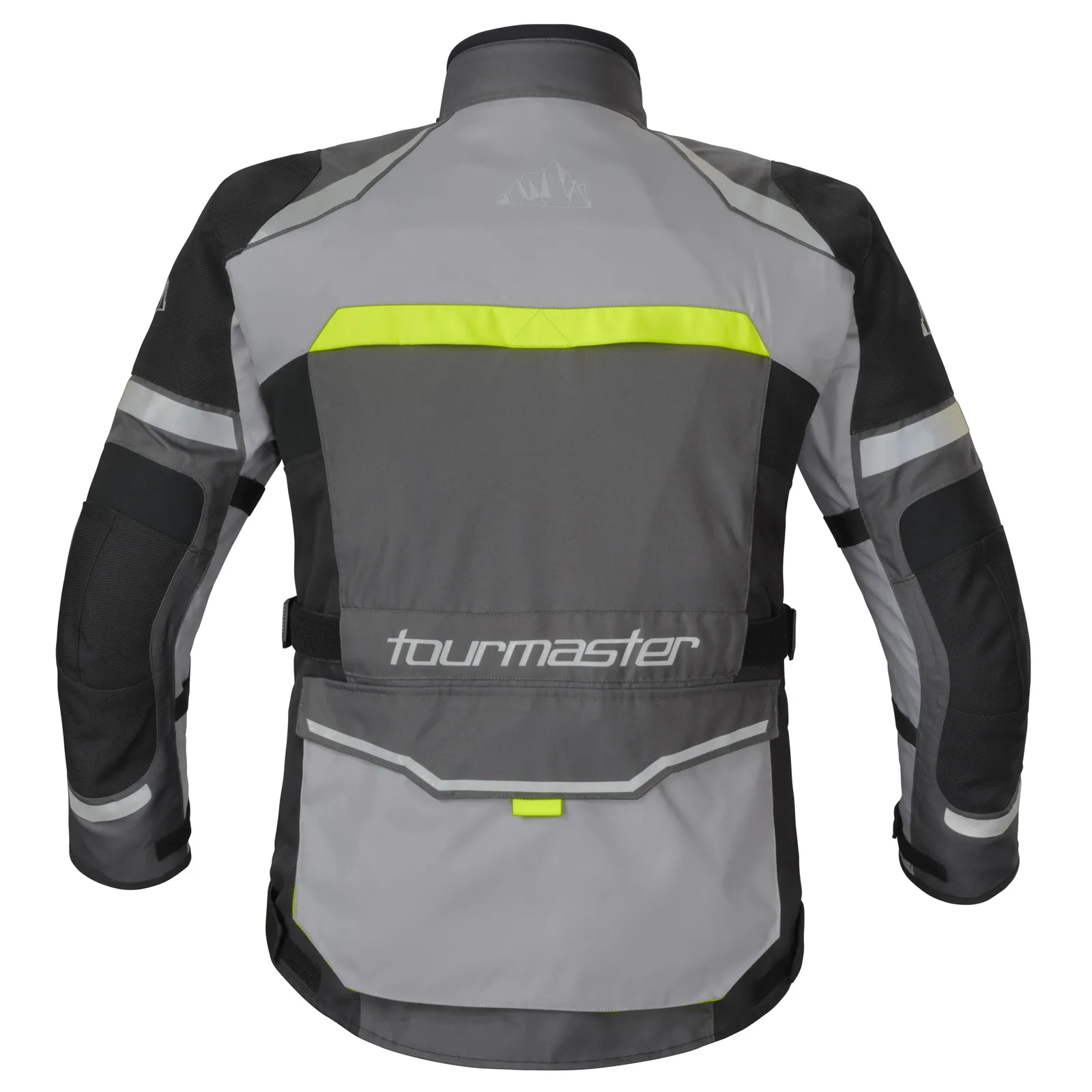 Tourmaster Mariner Waterproof Jacket - best waterproof jacket for marine activities