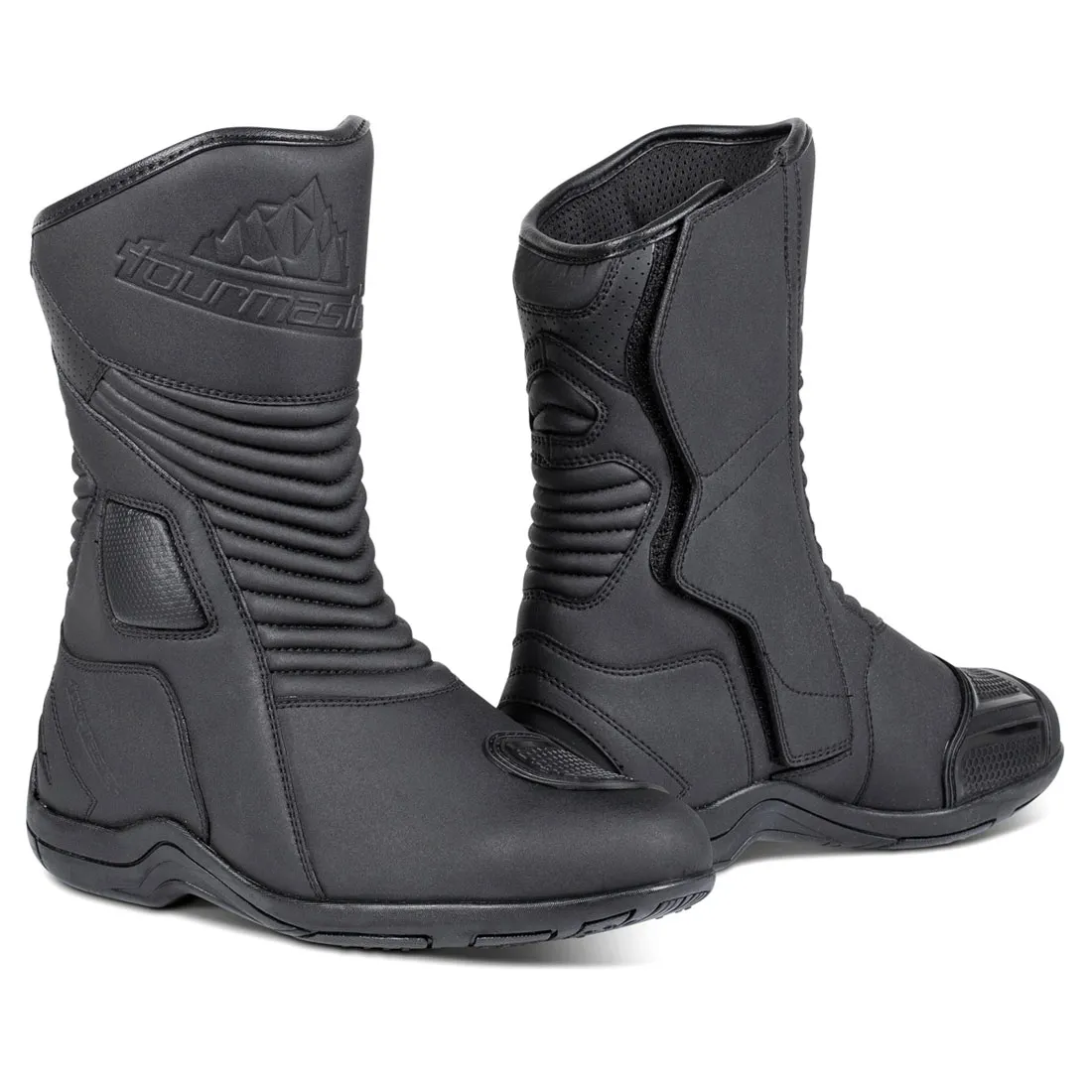 Tourmaster Men's Solution Waterproof Boots