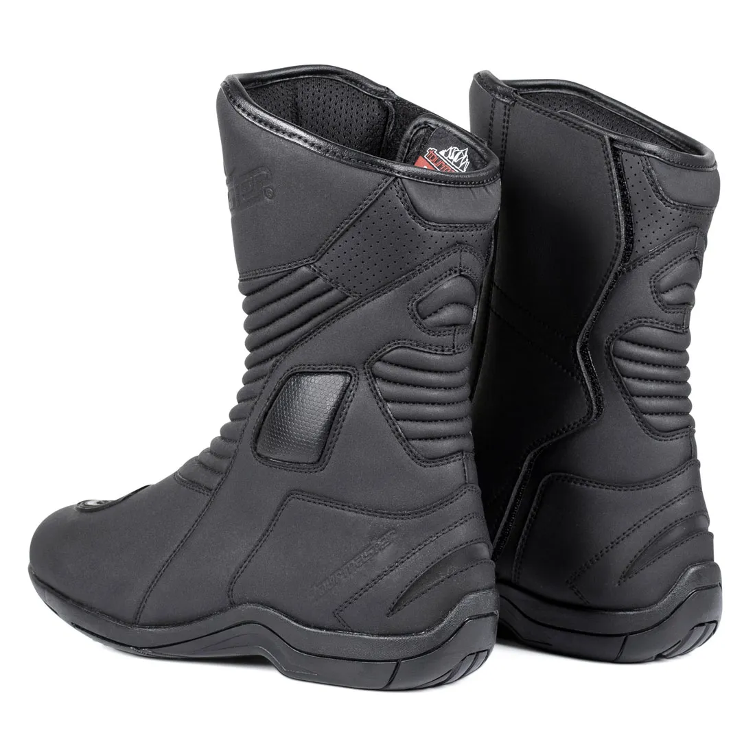 Tourmaster Men's Solution Waterproof Boots