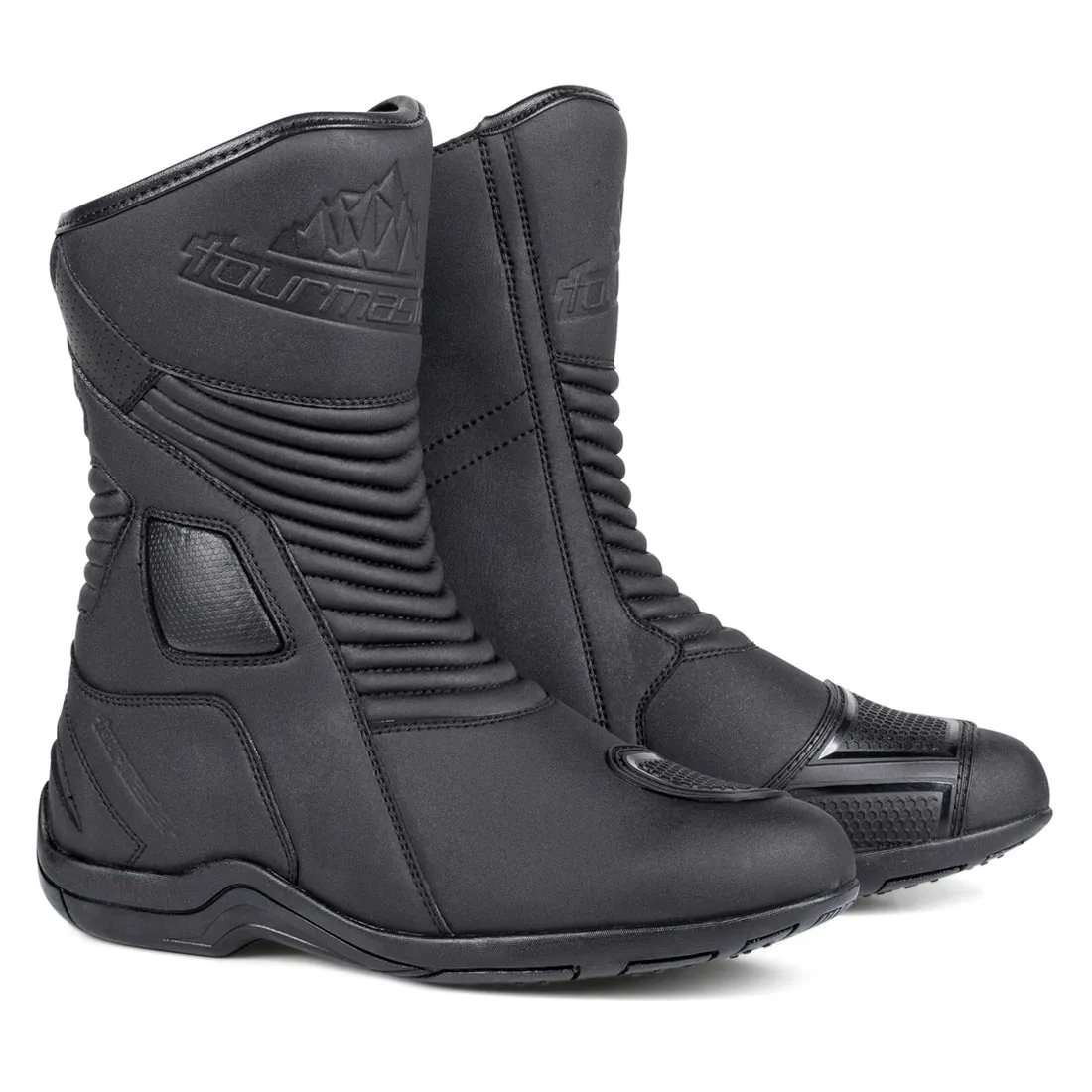 Tourmaster Men's Solution Waterproof Boots