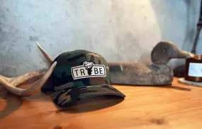 Tribe Outdoor’s Deer Camo Hat