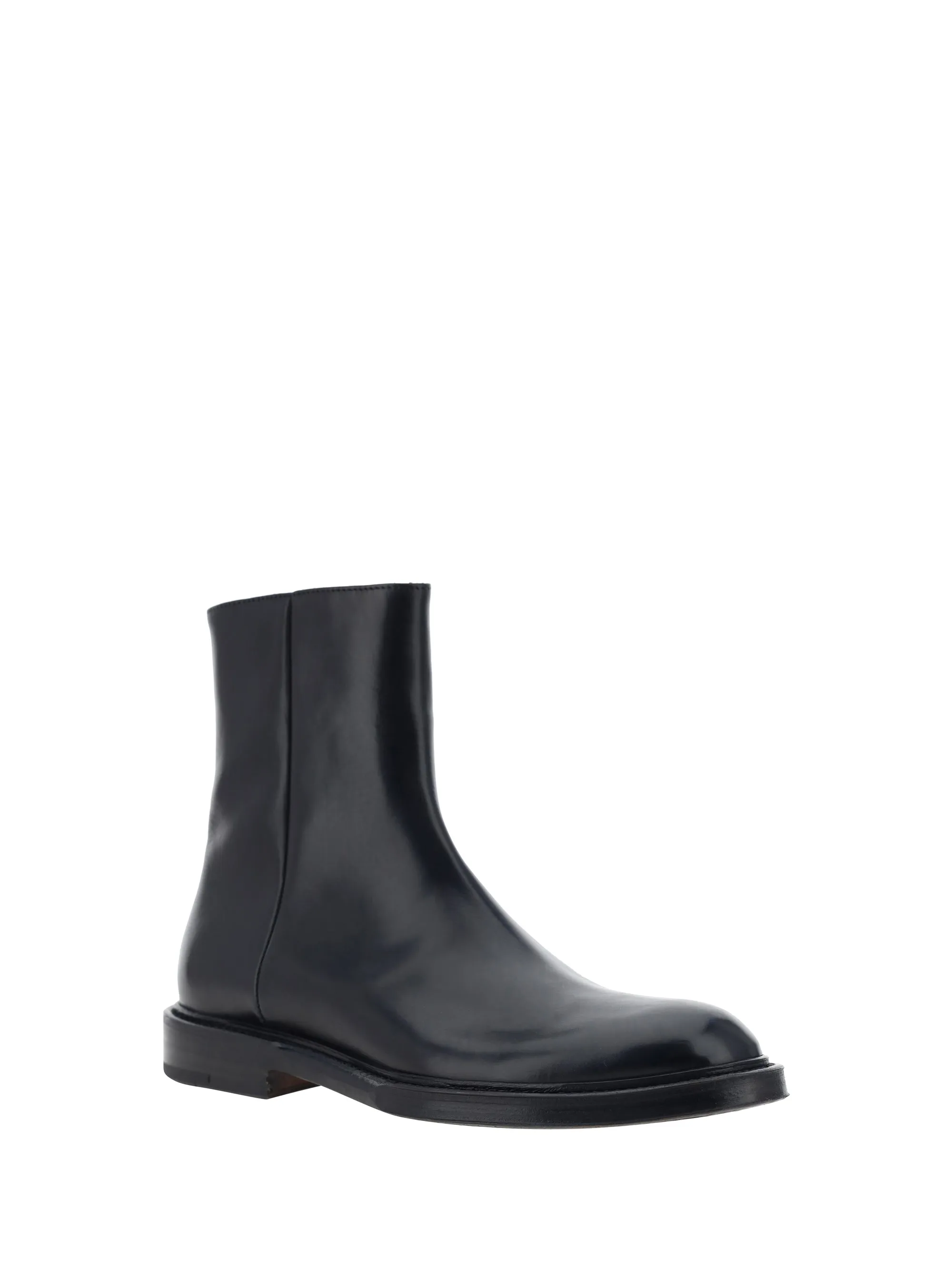 Stylish TRONC CUOIO DAMY Boots